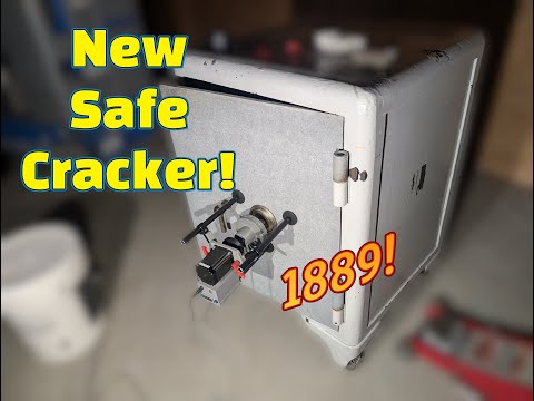 Building a Better Safe Cracking Autodialer