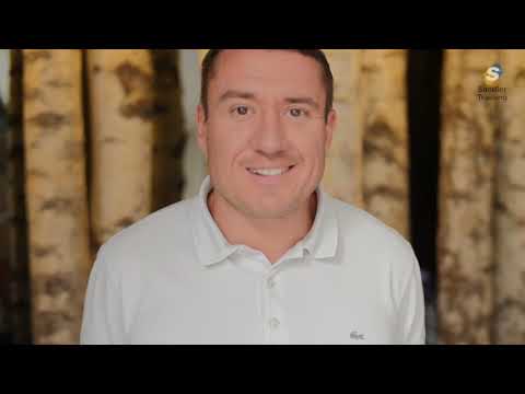 Adam Woźniak Director Program Management rekomenduje szkolenia Sandler Training TPSI