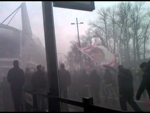 March Of Madness PSV - 020