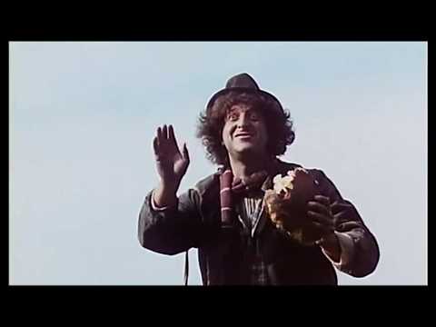 SERAFINO DEVE ANDARE A FARE IL SOLDATO - 4 marmittoni alle grandi manivre