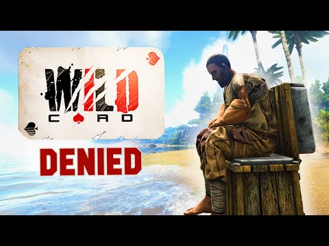 Beating Ark the Way Wildcard Did NOT Intend