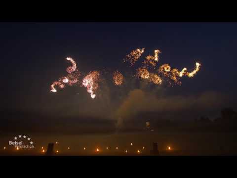 Beisel Vaccalluzzo Pyroforum short 08.04.2017