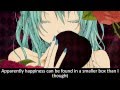 Hatsune Miku - Romeo x Cinderella (Hanatan ...