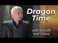 Queen's Landing — Dragon Time with Schwift and Glidus (House of the Dragon S3E02)