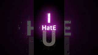 Download lagu i hate you status #beoken #sad #emotional #shayari #shorts #reels #status #video mp3