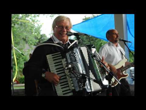 Walter Ostanek - German Polka Medley