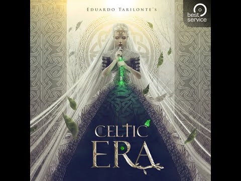 'On The Lash' - Best Service 'Celtic Era' Sample Library Official Demo