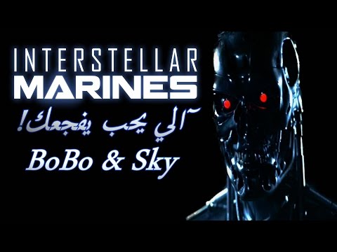 interstellar marines xbox 360 controller