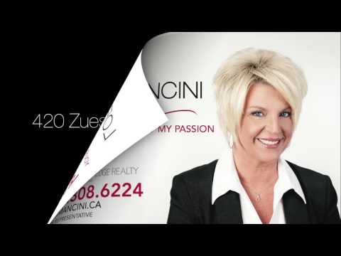 Welcome Home - 420 Zuest Cres. Milton