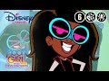 Marvel Moon Girl and Devil Dinosaur | Fotodag | Disney Channel NL