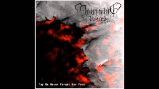 Mourning Hours - Fallen Leaves (2015)