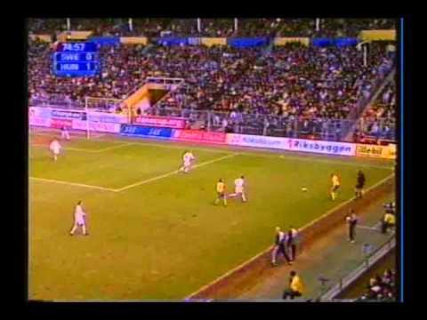 2002 (October 12) Sweden 1-Hungary 1 (EC Qualifier).avi