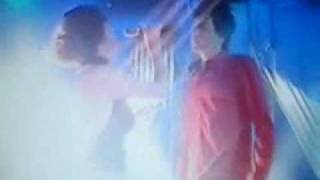 Hannah Jane Fox &amp; Tony Vincent on &quot;This Morning&quot; - Hammer to Fall .wmv