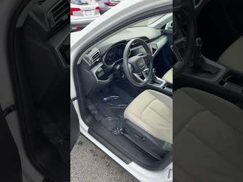 Thumbnail for 2020 Audi Q3 by Audi, Car