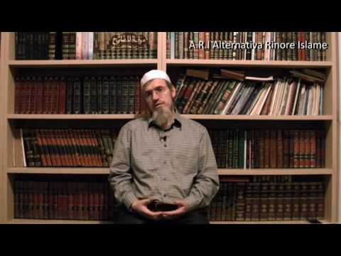 Vlera e kerkimit te diturise -Ismail Bardhoshi