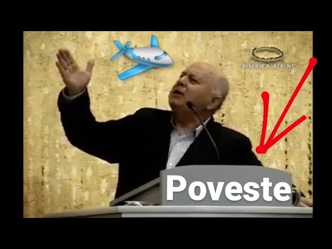 STORY "We almost crashed the plane" - Nicolai Ciuriuc