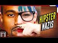 Kanye West Has Made Hipster Nazis A Near Inevitability