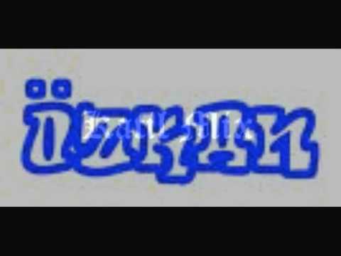 Ecko, Sahin, Ahtapot & Özkan - Varligin Varligim NEW 2010