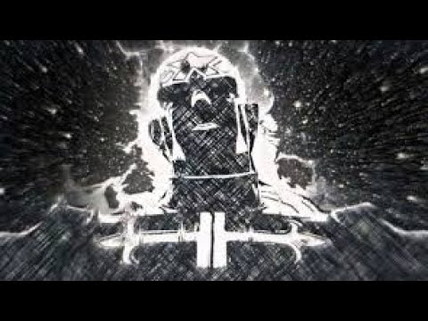 Crucified epic // pucci with made in heaven  slowed reverb