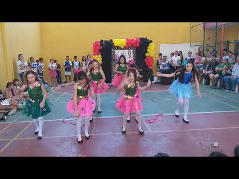 SALVE A MÃE NATUREZA