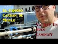 El famoso cardan del Jeep Commander/Grand Cherokee que tanto me preguntan. ¿Va Jeep en buen camino?