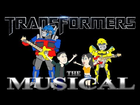 download lagu mp3 mp4 Transformers The Musical, download lagu Transformers The Musical gratis, unduh video klip Transformers The Musical