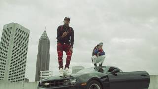 Trippy Santana -  Ballin Like Mj