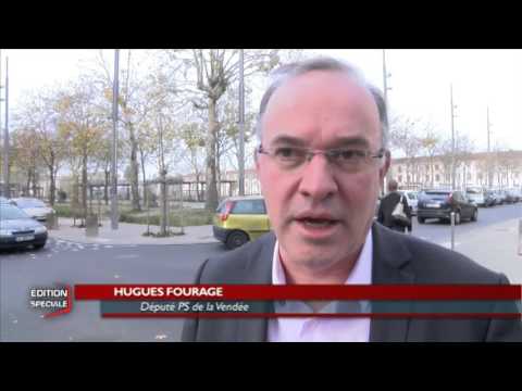 Edition Spéciale Attentats de Paris