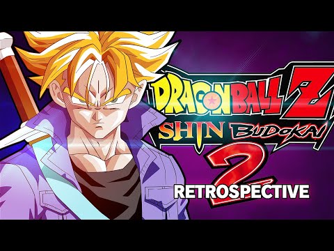 Dragon Ball Z: Shin Budokai 2 Retrospective