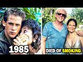 11 Beloved American Ninja Actors Who Tragically Passed Away