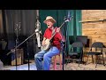 Frank Hamilton Performs "The L&N Don't Stop Here Anymore" by Jean Ritchie