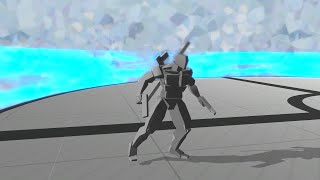 [Full stream] - Furi One More Fight DLC