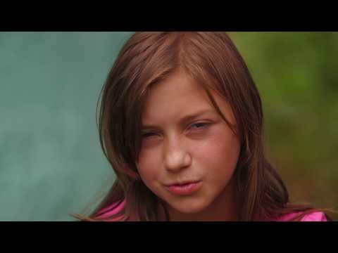 Salvezi un copil, salvezi o lume! Povestea Francescăi