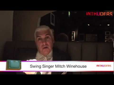 Mitch Winehouse Muses Touring, Family & His Next Album