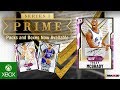 NBA 2K20 - PRIME Series I: Tracy McGrady Pack