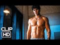 Maybe You Re Not So Cliché SIDELINED THE QB AND ME Clip 2024 Noah Beck Romance Movie HD