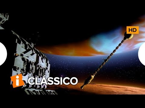 2010 - O Ano em que Faremos Contato | Trailer Original