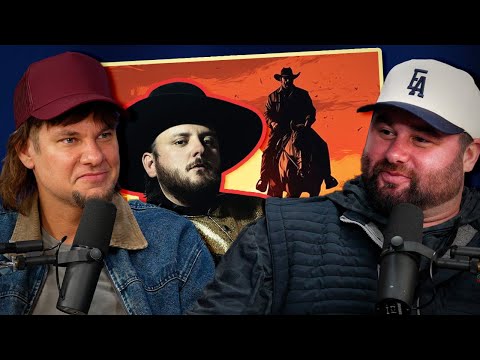 Are There Any Outlaws Left in Country Music?