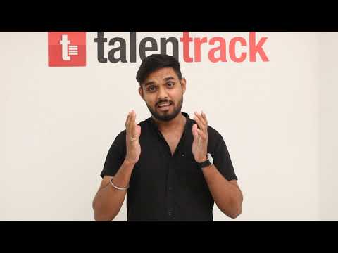 Gourav singh Rajput Audition as...