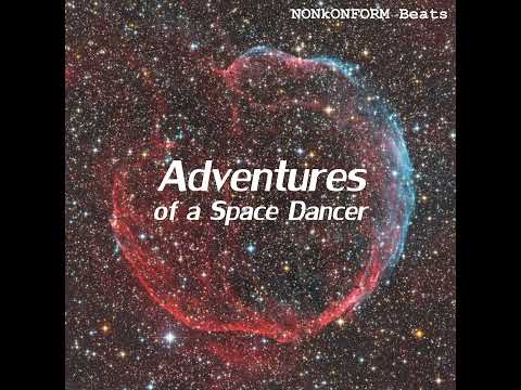 Adventures of a Space Dancer 09 Wormhole