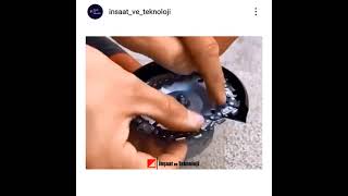 İnşaat, Üretim ve Teknoloji Videoları #1