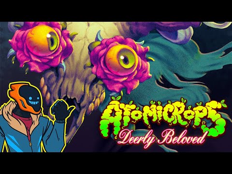 100% Accurate Post-Apocalyptic Farming Roguelite - Atomicrops [Deerly Beloved]