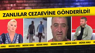 Cinayet Ortaya Çıktı! İsmail Küçükerdoğan Nasıl Öldü? | Müge Anlı ile 