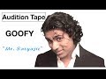 Audition Tape Mr Satyajit COMEDY