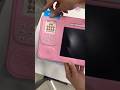 Intelligent And Smart Magic Slate With Sound Led Writing Pad Battery Wali Slate
