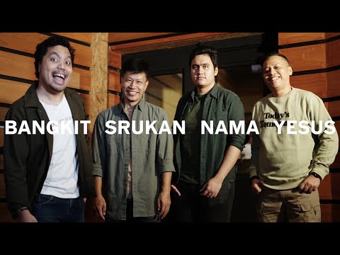 Song Of Hope 2 - Bangkit Srukan Nama Yesus