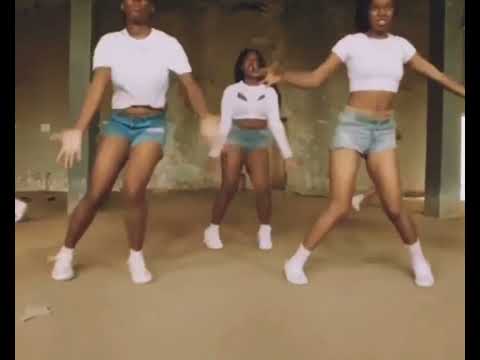 KLASS MUSIC PRESENTS VINIE CHWANI - I DO ALOT