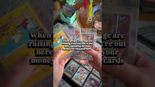 Who else loves collecting the tcg? #pokemon #pokemoncards #pokemontcg #tradingcards #tcgpokemon