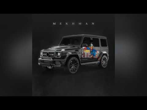 Mekhman - Скрудж Макдак (премьера, 2024)