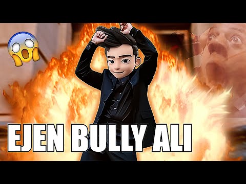 EJEN ALI MEMES (Bully Ali)